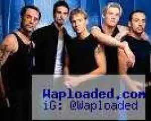 backstreet boys - ShowMeTheMeaningOfBeingLonely